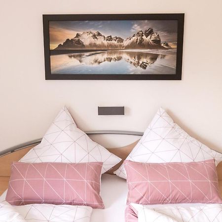 Haus Alpenblick Hotel Sankt Wolfgang im Salzkammergut Bagian luar foto