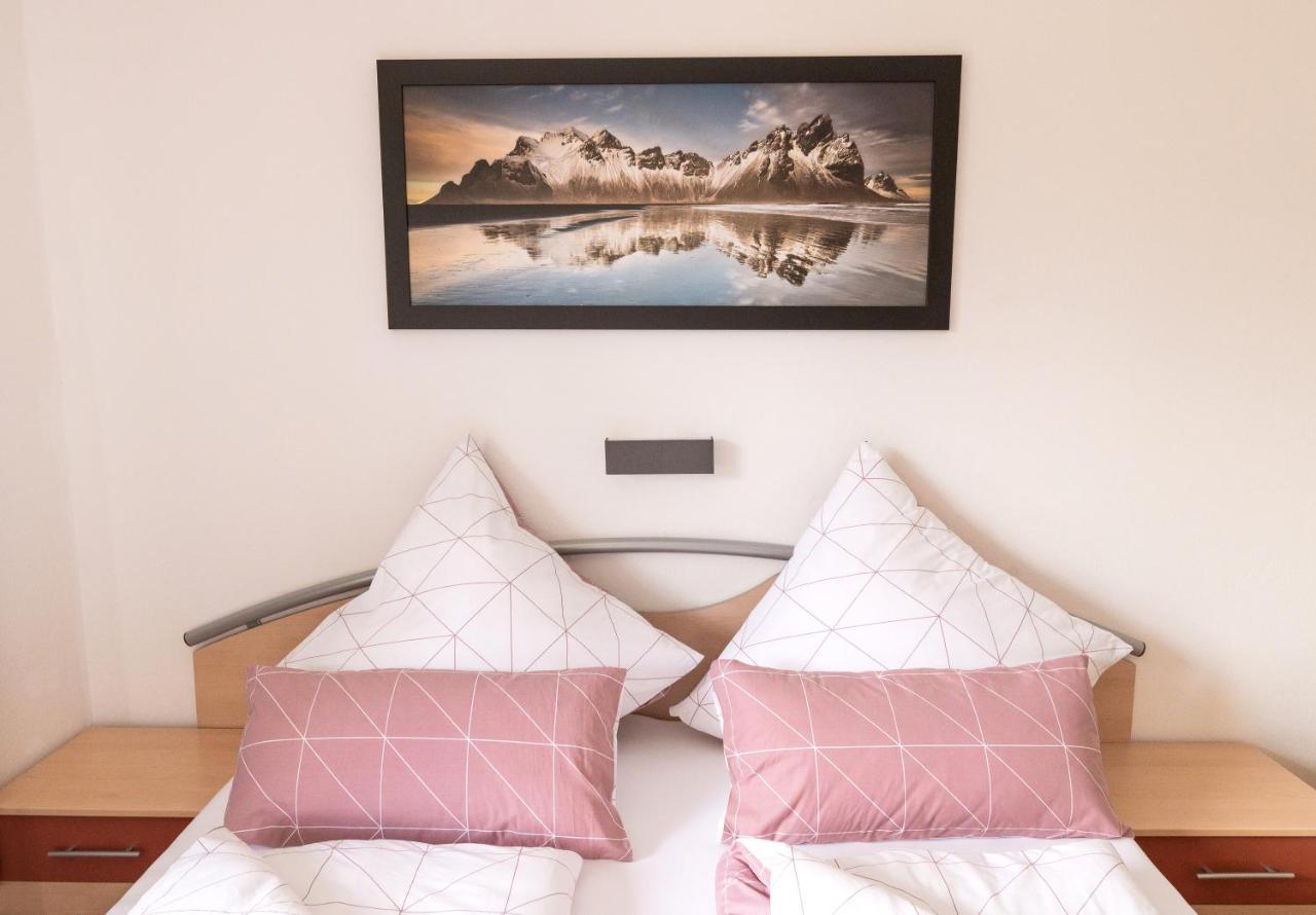 Haus Alpenblick Hotel Sankt Wolfgang im Salzkammergut Bagian luar foto