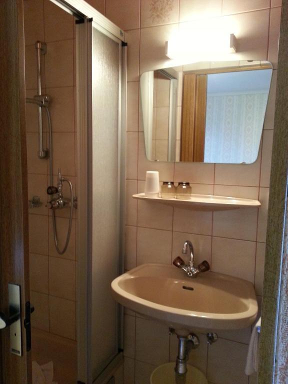 Haus Alpenblick Hotel Sankt Wolfgang im Salzkammergut Ruang foto