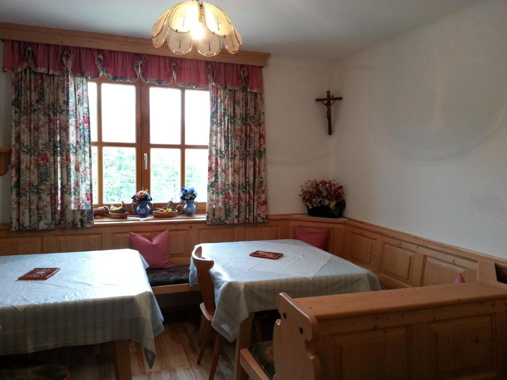 Haus Alpenblick Hotel Sankt Wolfgang im Salzkammergut Bagian luar foto